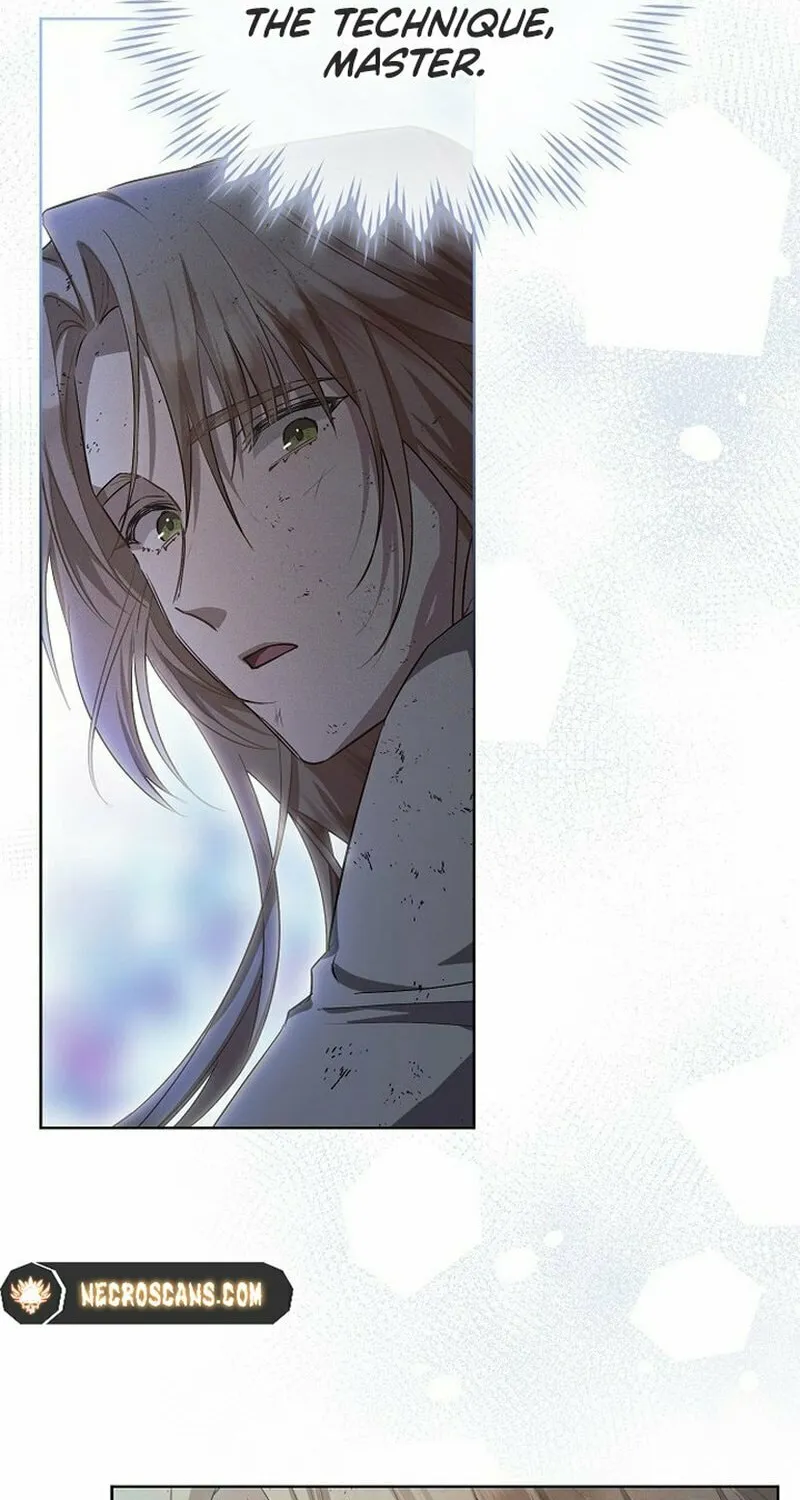 There Are No Benefits for the Possessor Chapter 2 page 111 - 