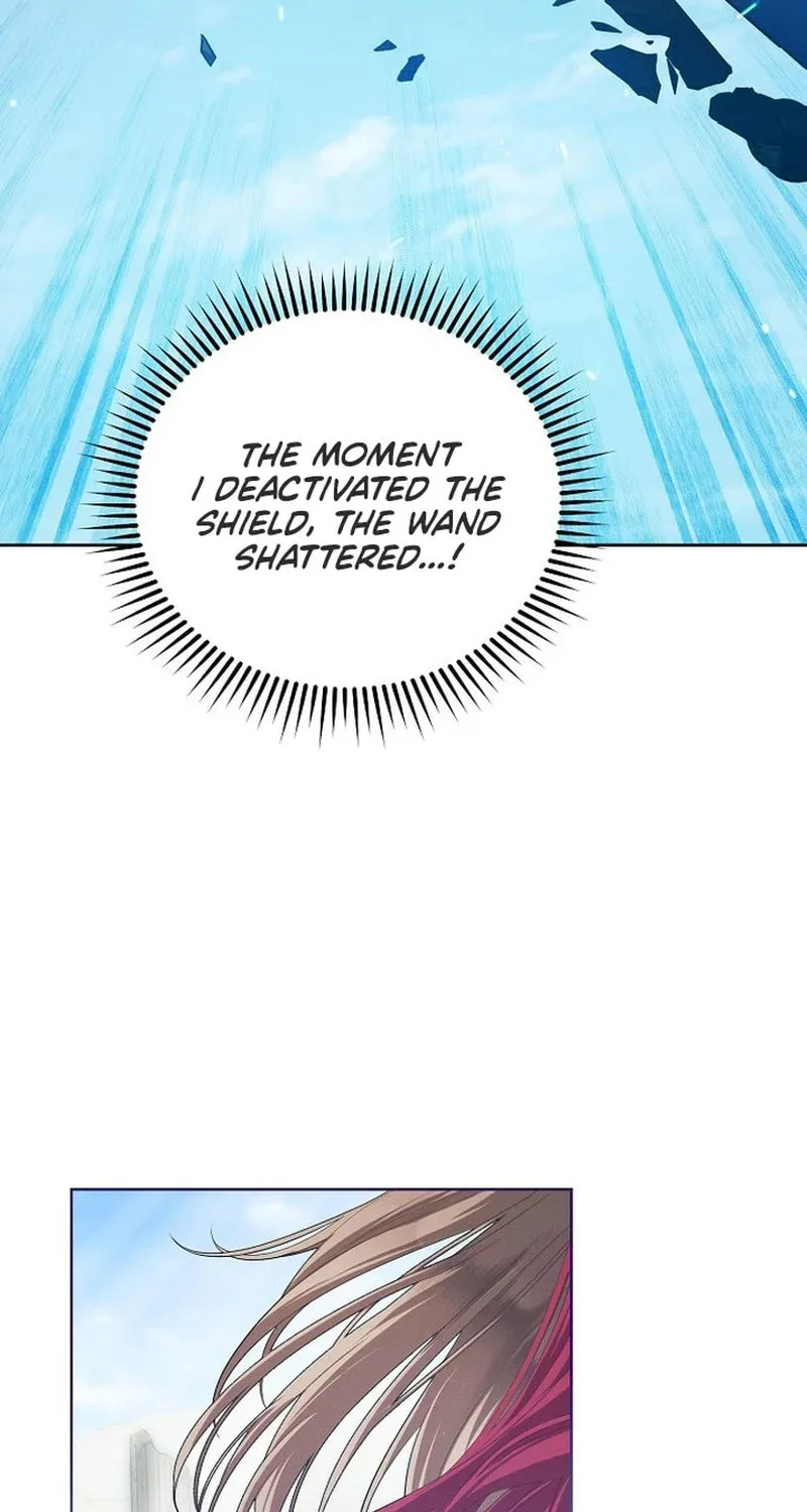 There Are No Benefits for the Possessor Chapter 2 page 116 - 