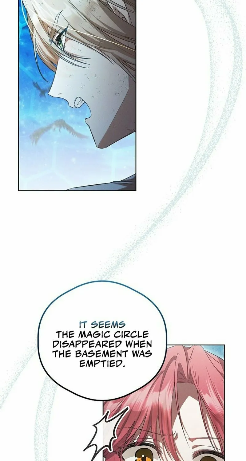 There Are No Benefits for the Possessor Chapter 2 page 21 - 