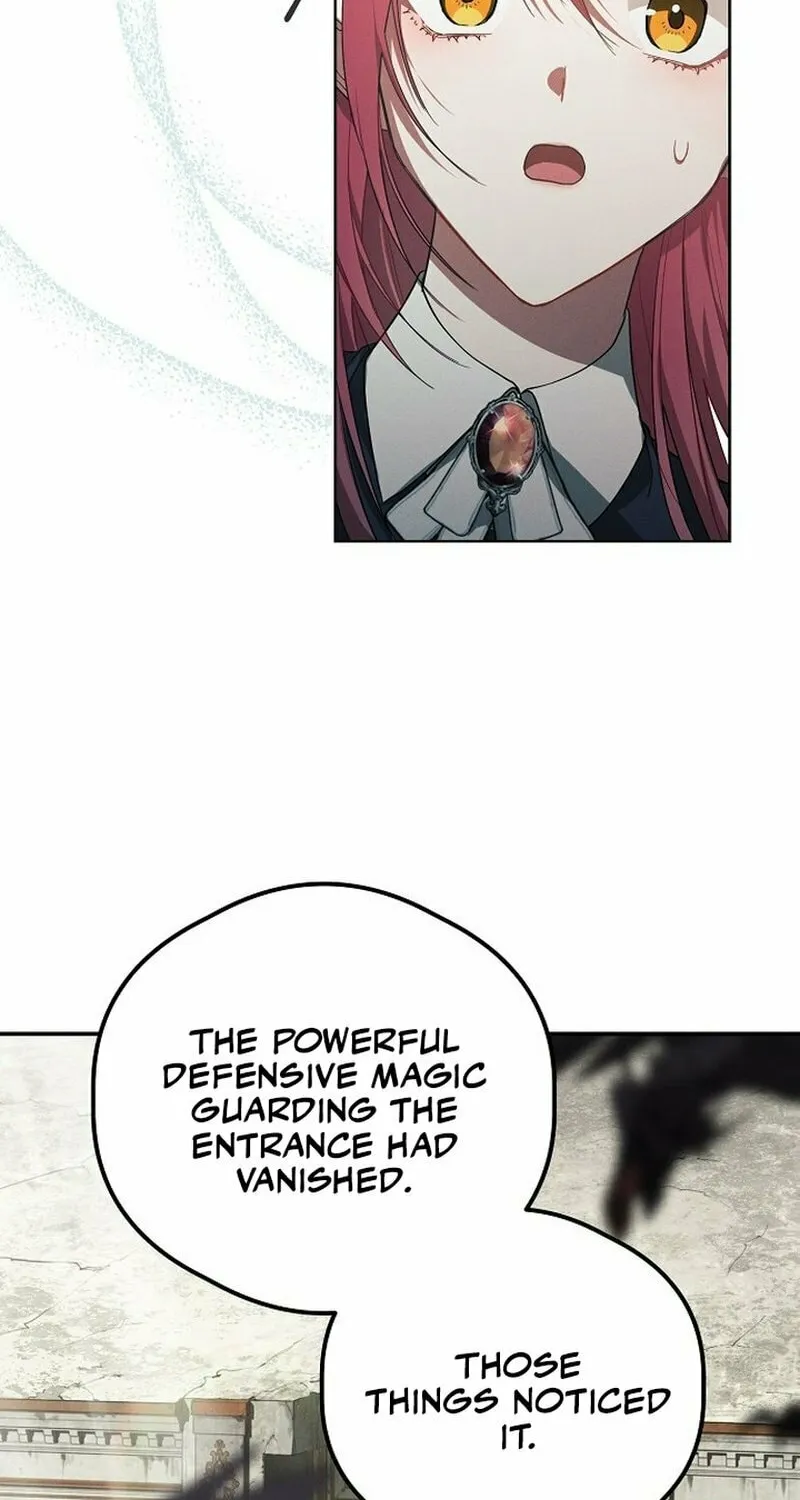 There Are No Benefits for the Possessor Chapter 2 page 22 - 