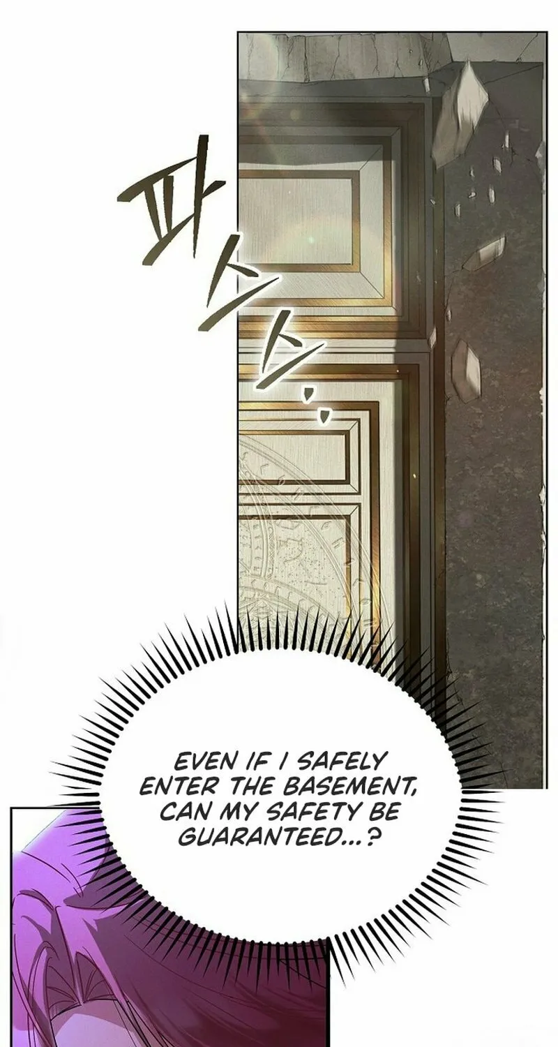 There Are No Benefits for the Possessor Chapter 2 page 34 - 