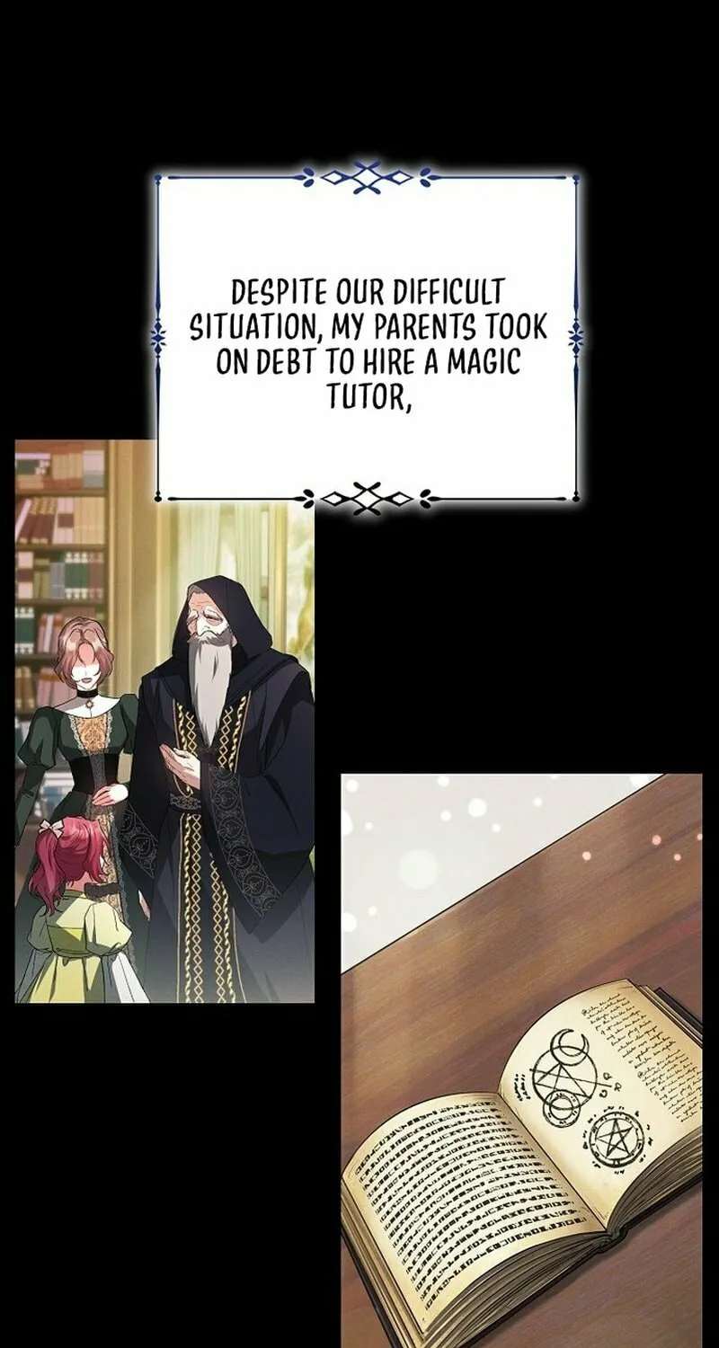 There Are No Benefits for the Possessor Chapter 2 page 49 - 