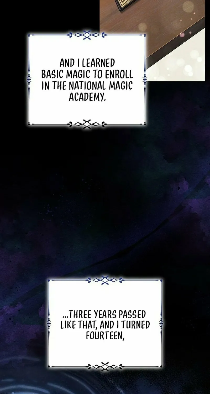 There Are No Benefits for the Possessor Chapter 2 page 50 - 
