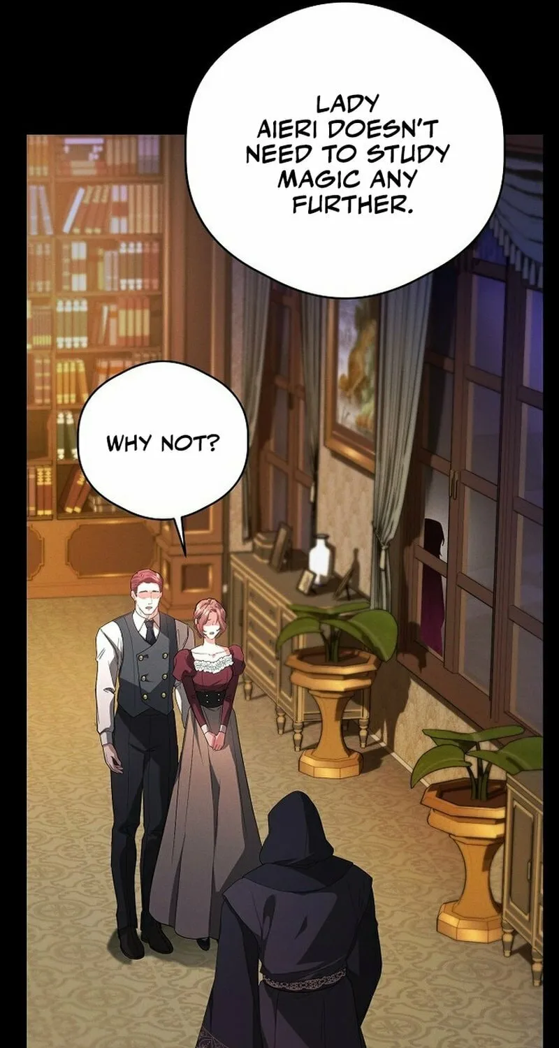 There Are No Benefits for the Possessor Chapter 2 page 55 - 