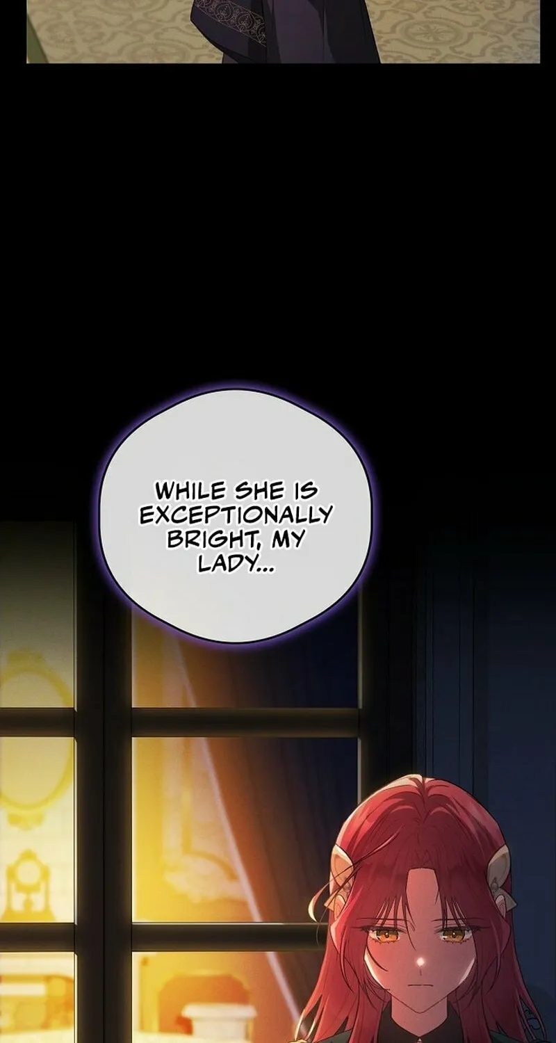 There Are No Benefits for the Possessor Chapter 2 page 56 - 