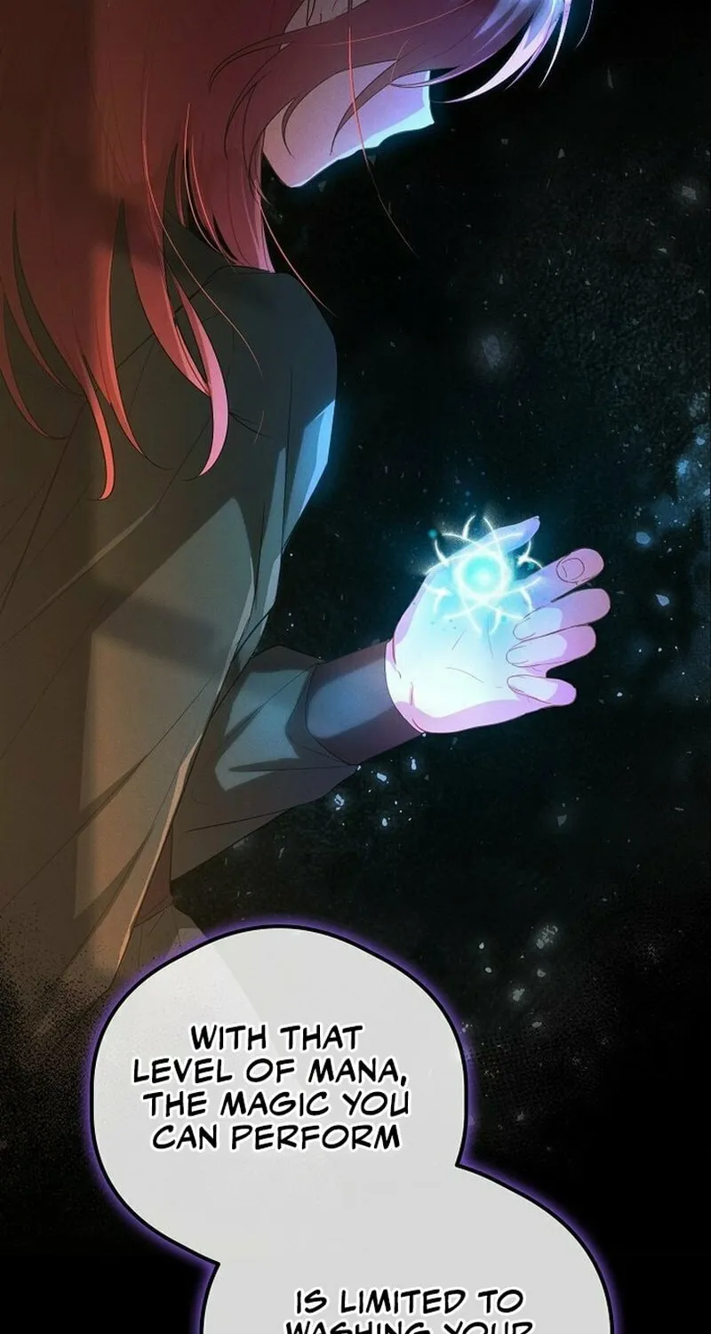 There Are No Benefits for the Possessor Chapter 2 page 58 - 