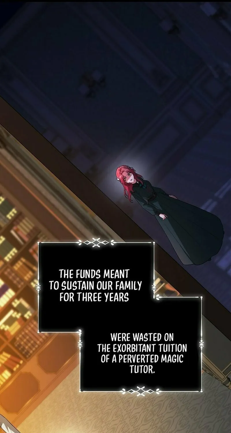 There Are No Benefits for the Possessor Chapter 2 page 65 - 