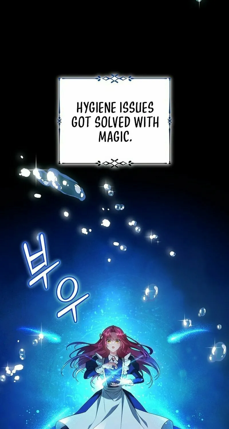 There Are No Benefits for the Possessor Chapter 2 page 69 - 