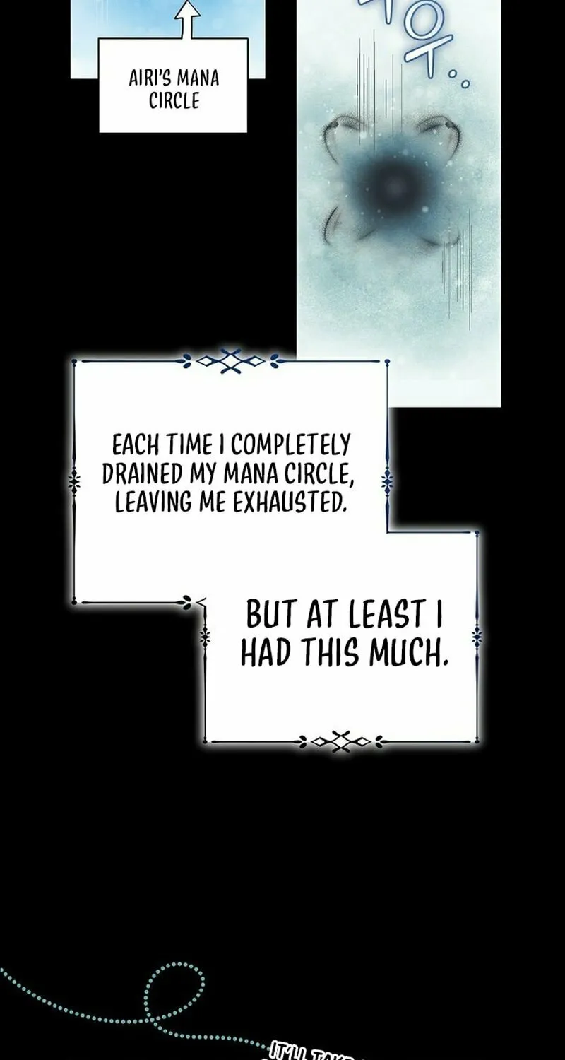 There Are No Benefits for the Possessor Chapter 2 page 71 - 