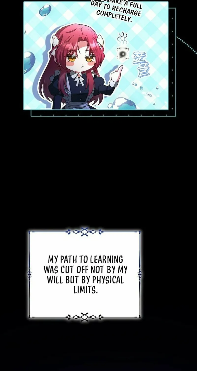 There Are No Benefits for the Possessor Chapter 2 page 72 - 