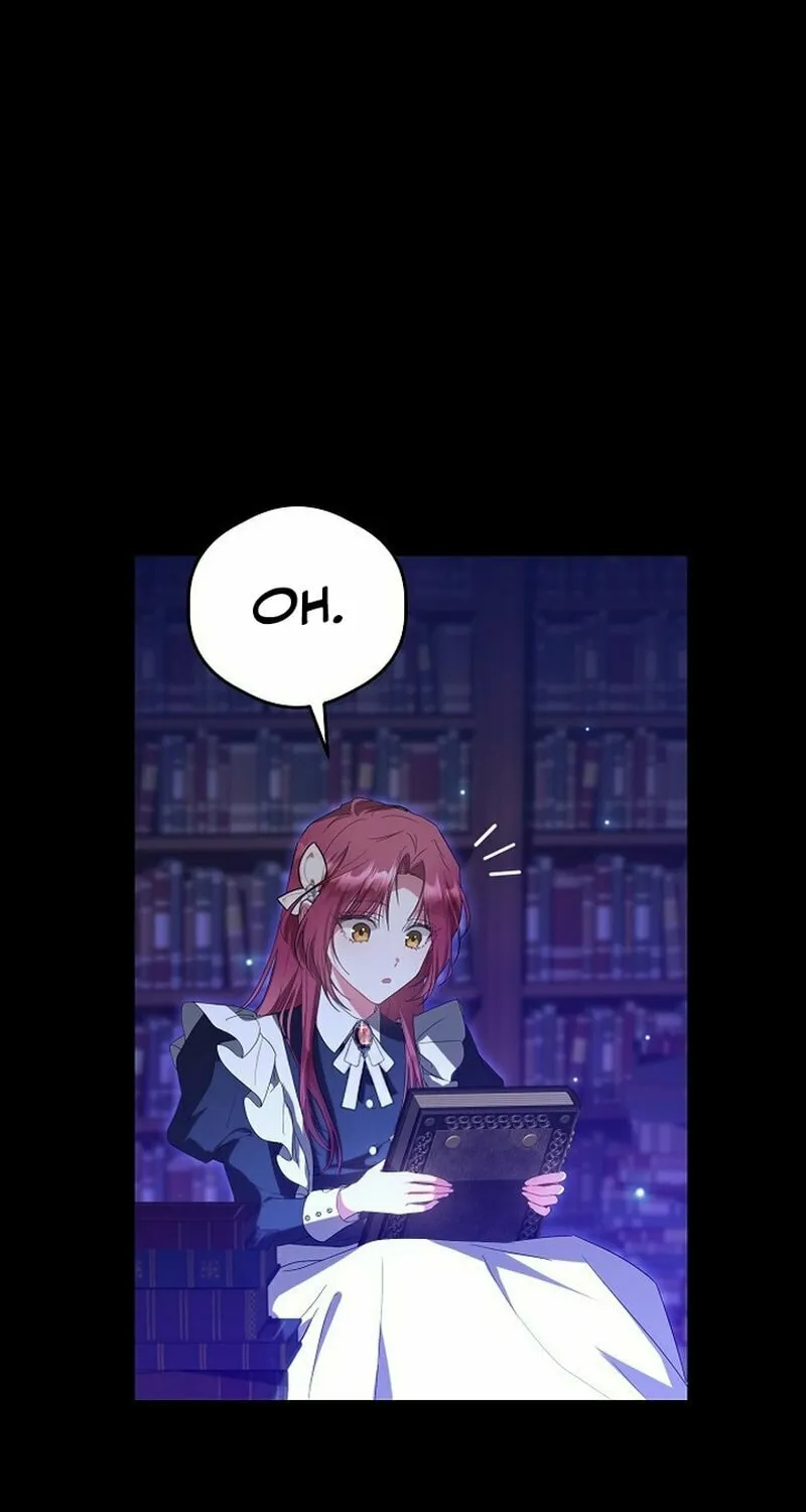 There Are No Benefits for the Possessor Chapter 2 page 74 - 
