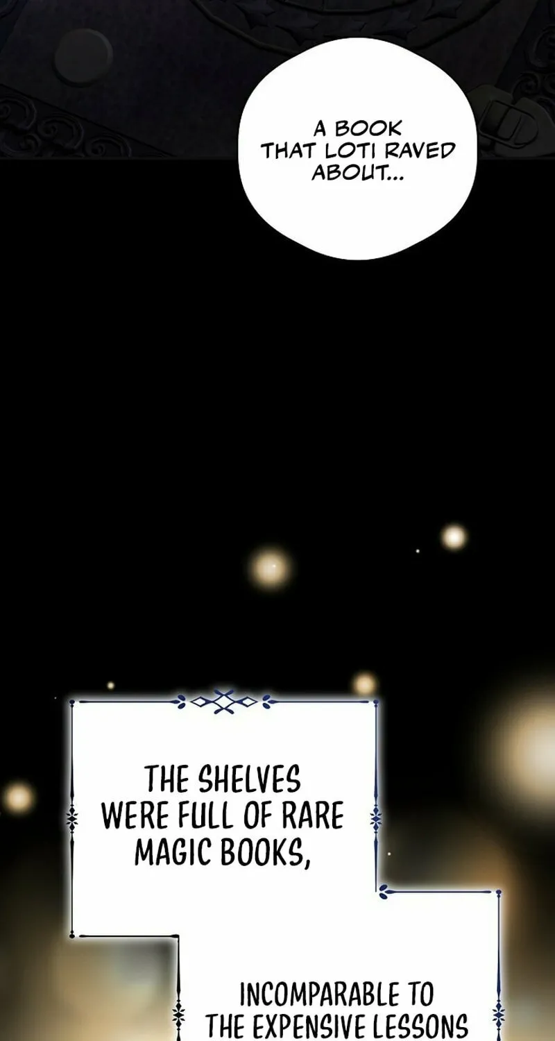 There Are No Benefits for the Possessor Chapter 2 page 76 - 