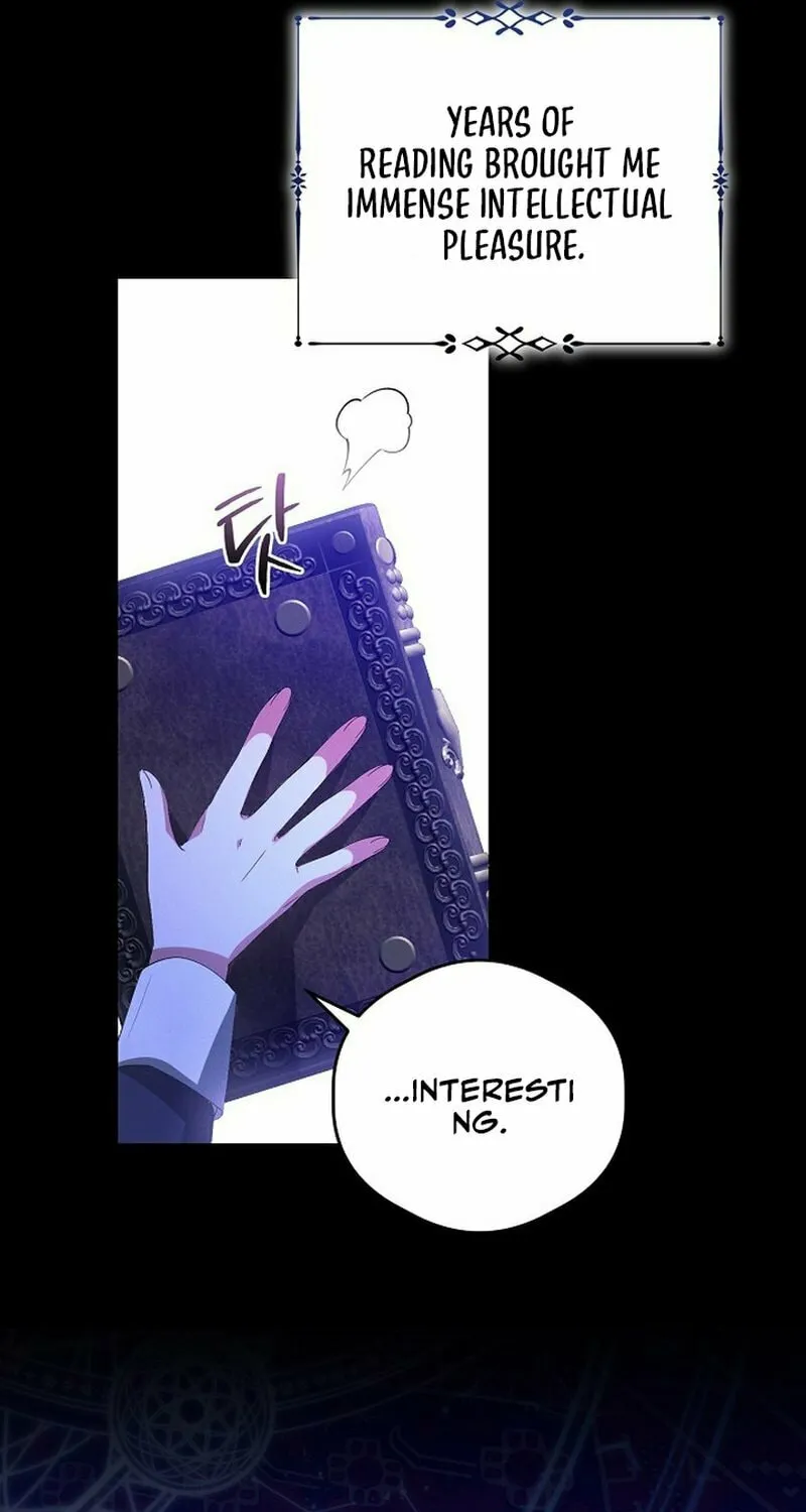 There Are No Benefits for the Possessor Chapter 2 page 79 - 