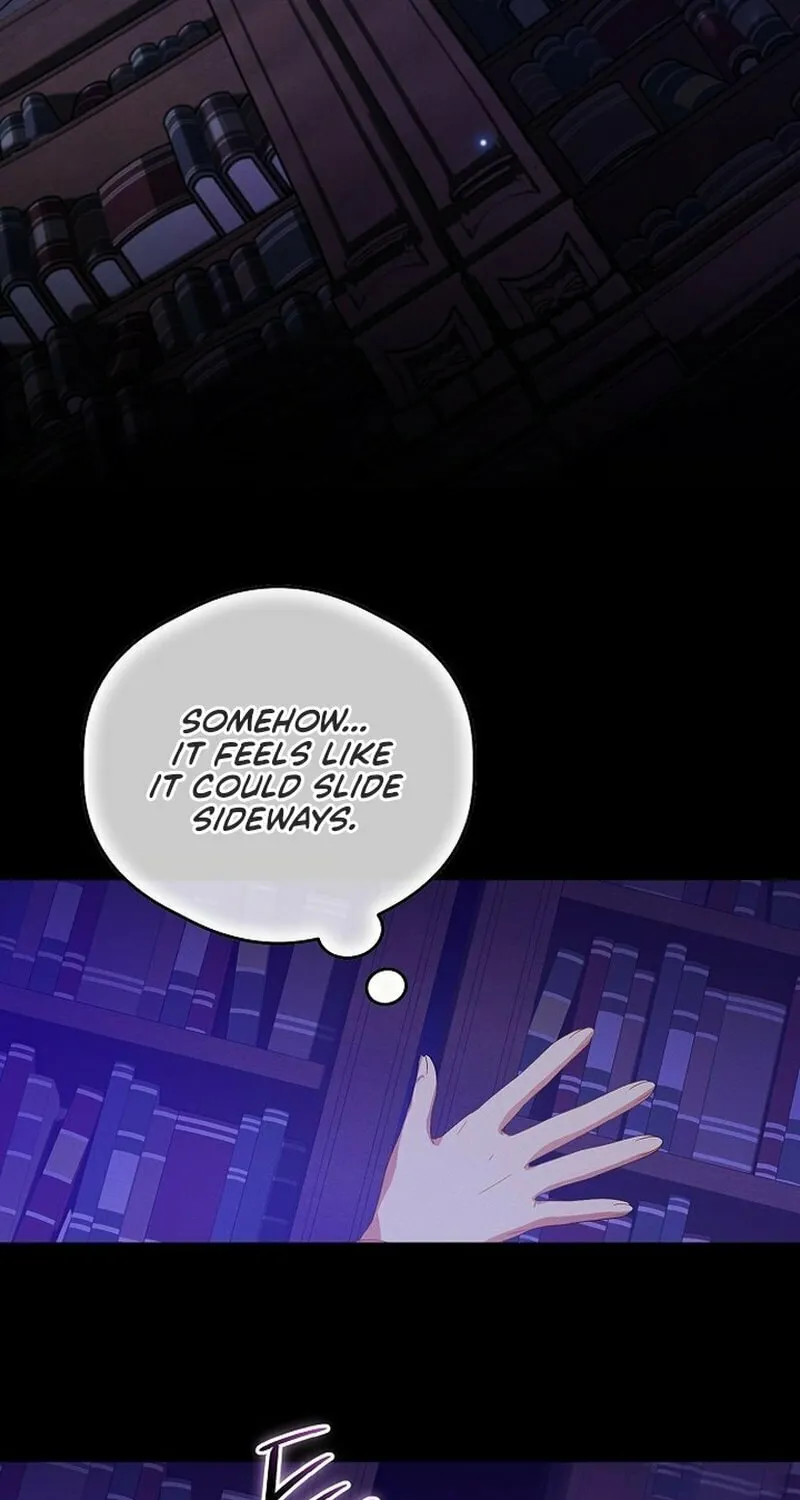 There Are No Benefits for the Possessor Chapter 2 page 81 - 