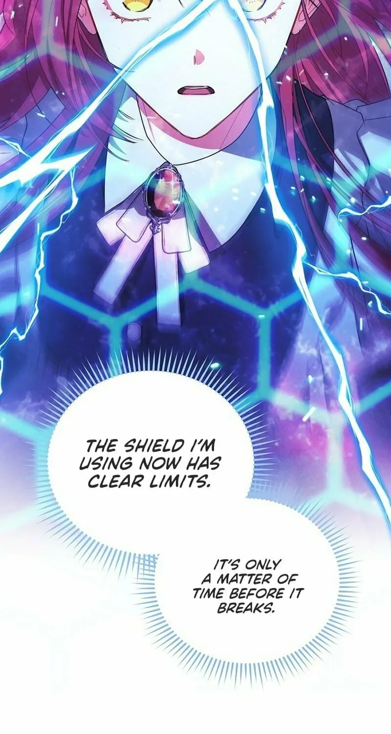 There Are No Benefits for the Possessor Chapter 2 page 93 - 