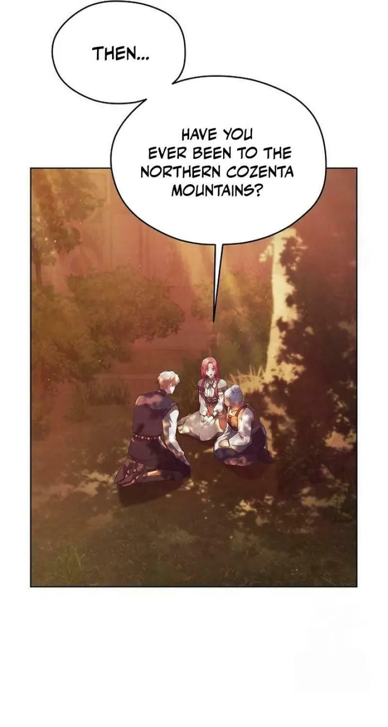 There Are No Benefits for the Possessor Chapter 20 page 12 - 