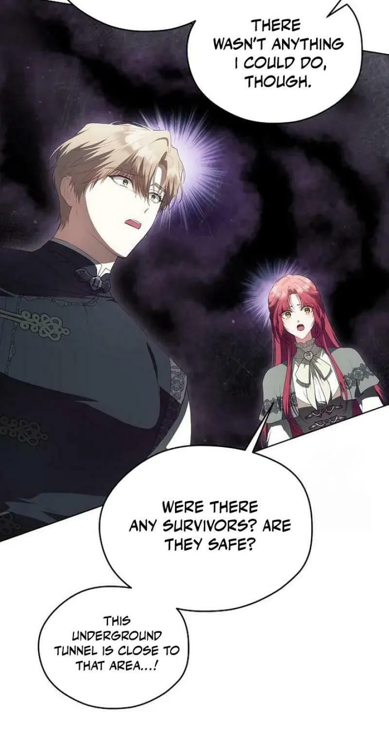There Are No Benefits for the Possessor Chapter 20 page 14 - 