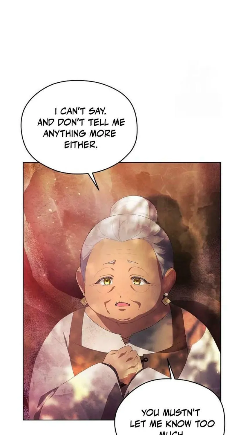 There Are No Benefits for the Possessor Chapter 20 page 15 - 