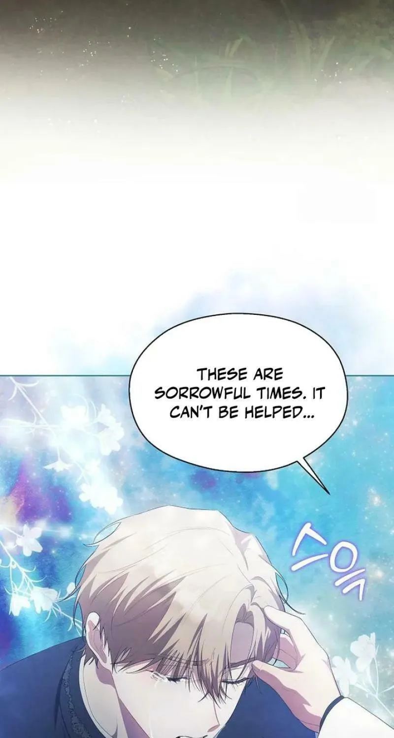 There Are No Benefits for the Possessor Chapter 20 page 24 - 