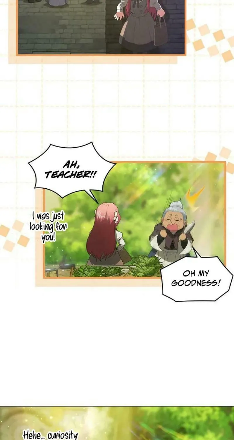 There Are No Benefits for the Possessor Chapter 20 page 40 - 