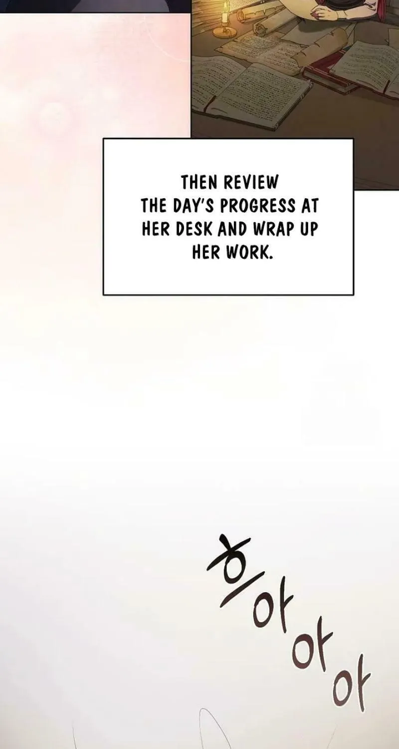 There Are No Benefits for the Possessor Chapter 20 page 44 - 