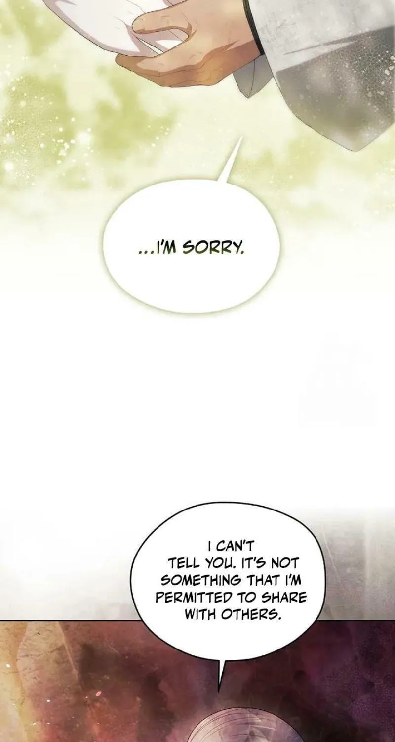 There Are No Benefits for the Possessor Chapter 20 page 6 - 