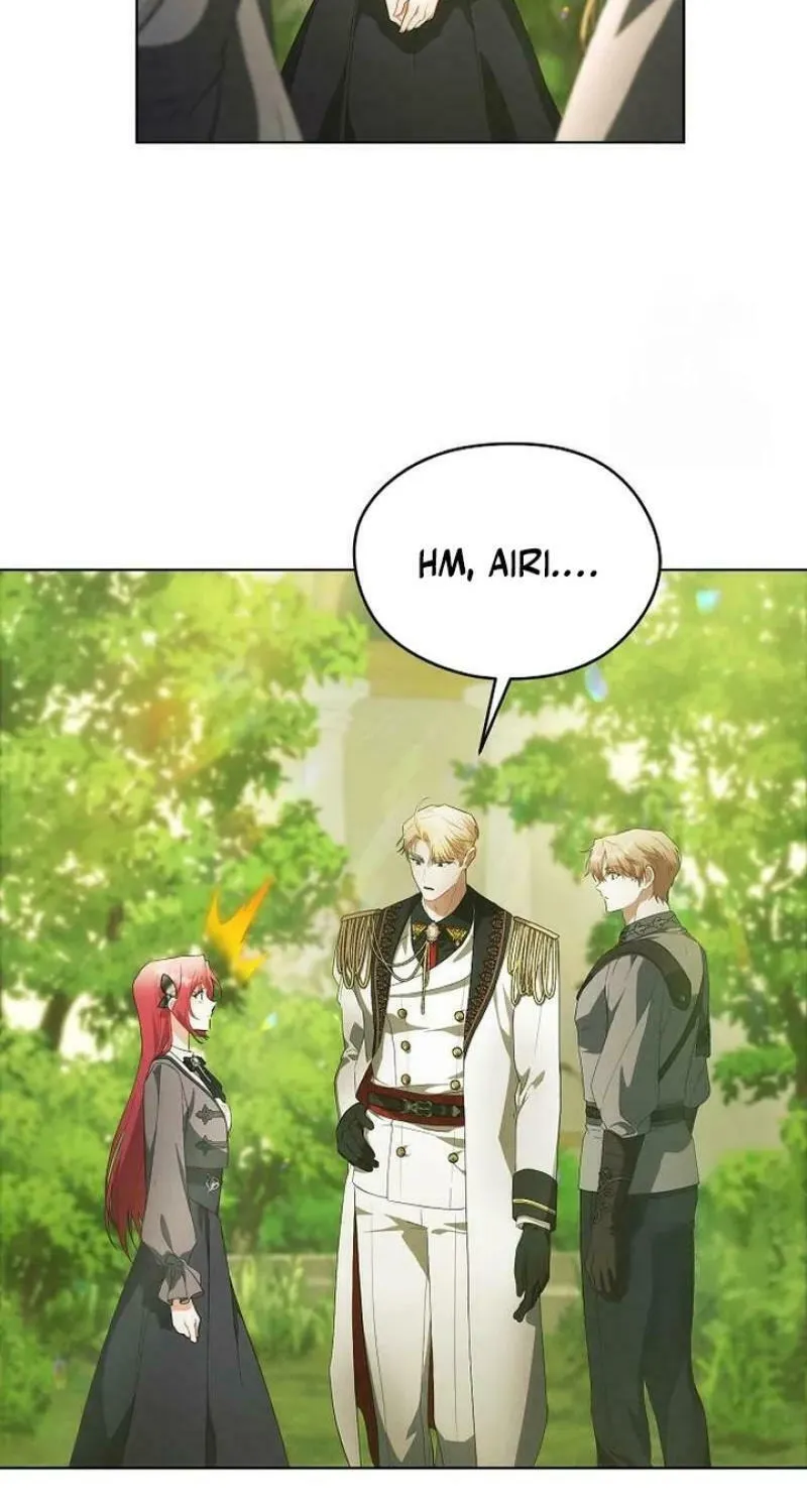 There Are No Benefits for the Possessor Chapter 20 page 60 - 