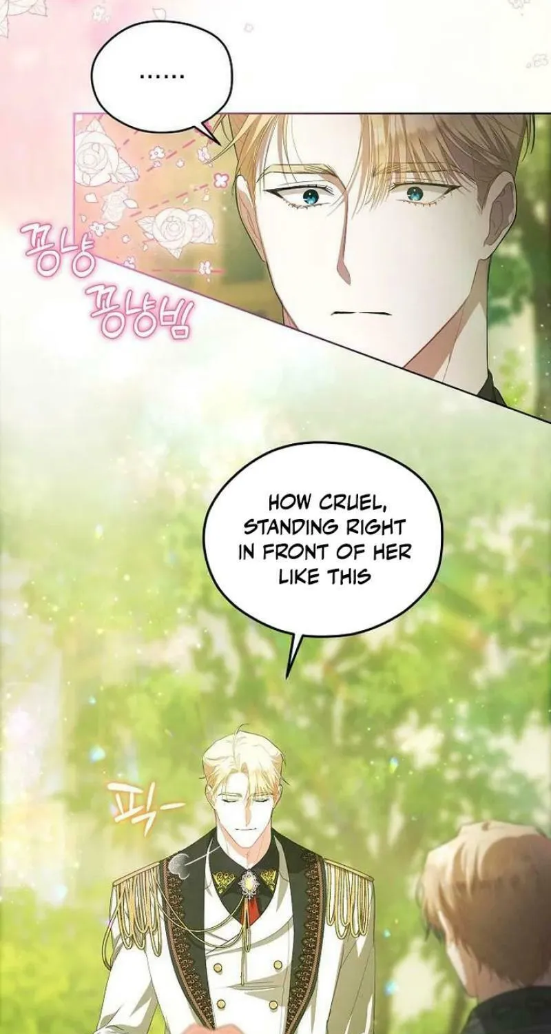 There Are No Benefits for the Possessor Chapter 20 page 63 - 
