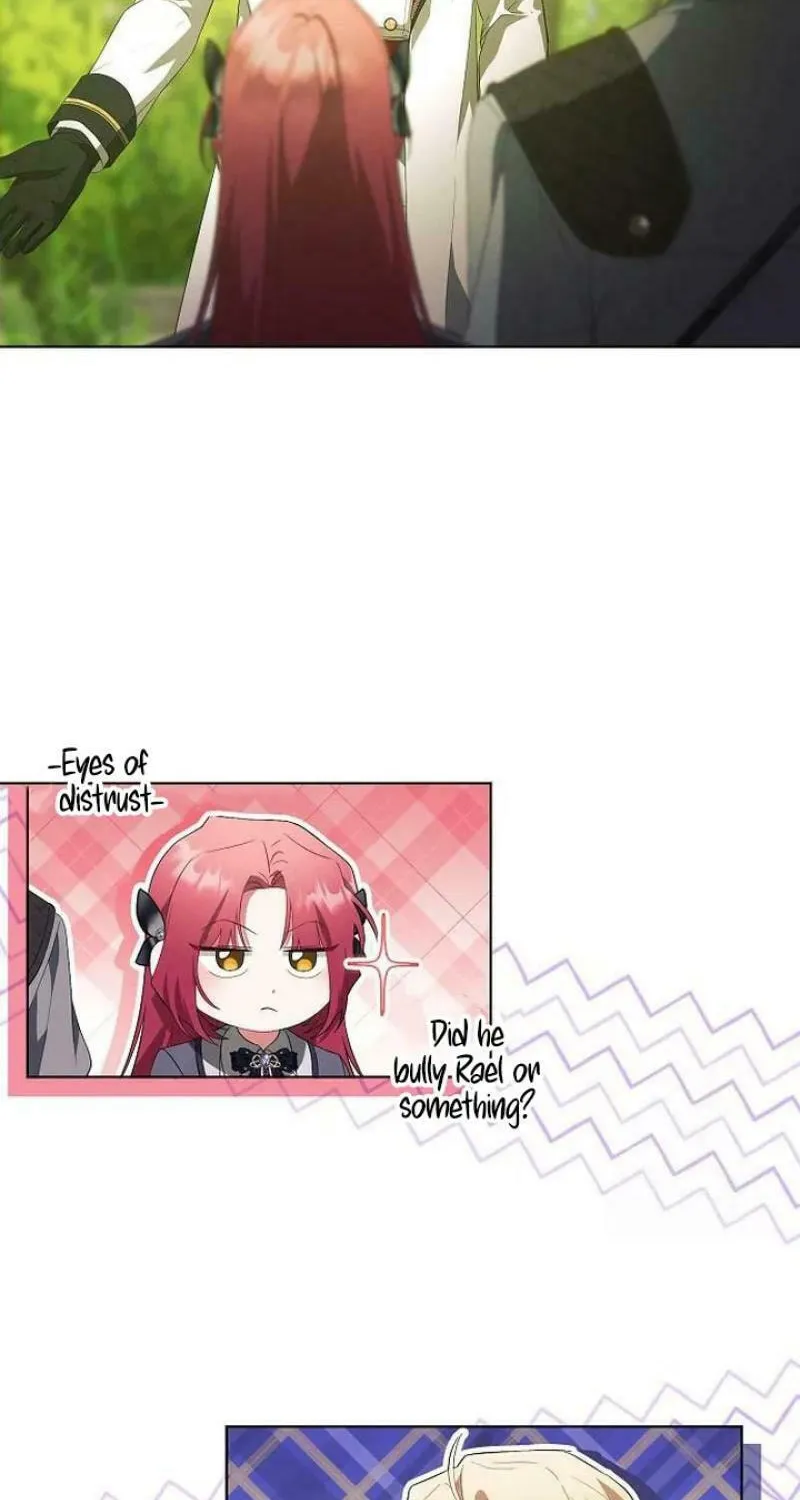 There Are No Benefits for the Possessor Chapter 20 page 64 - 