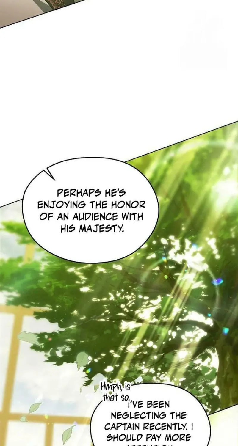 There Are No Benefits for the Possessor Chapter 21 page 15 - 