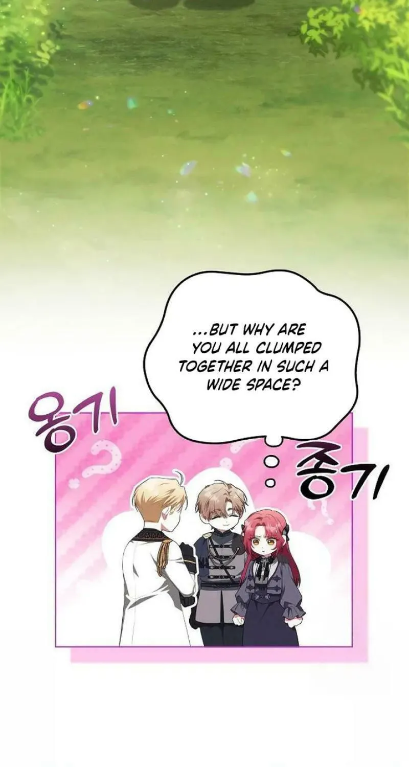There Are No Benefits for the Possessor Chapter 21 page 25 - 