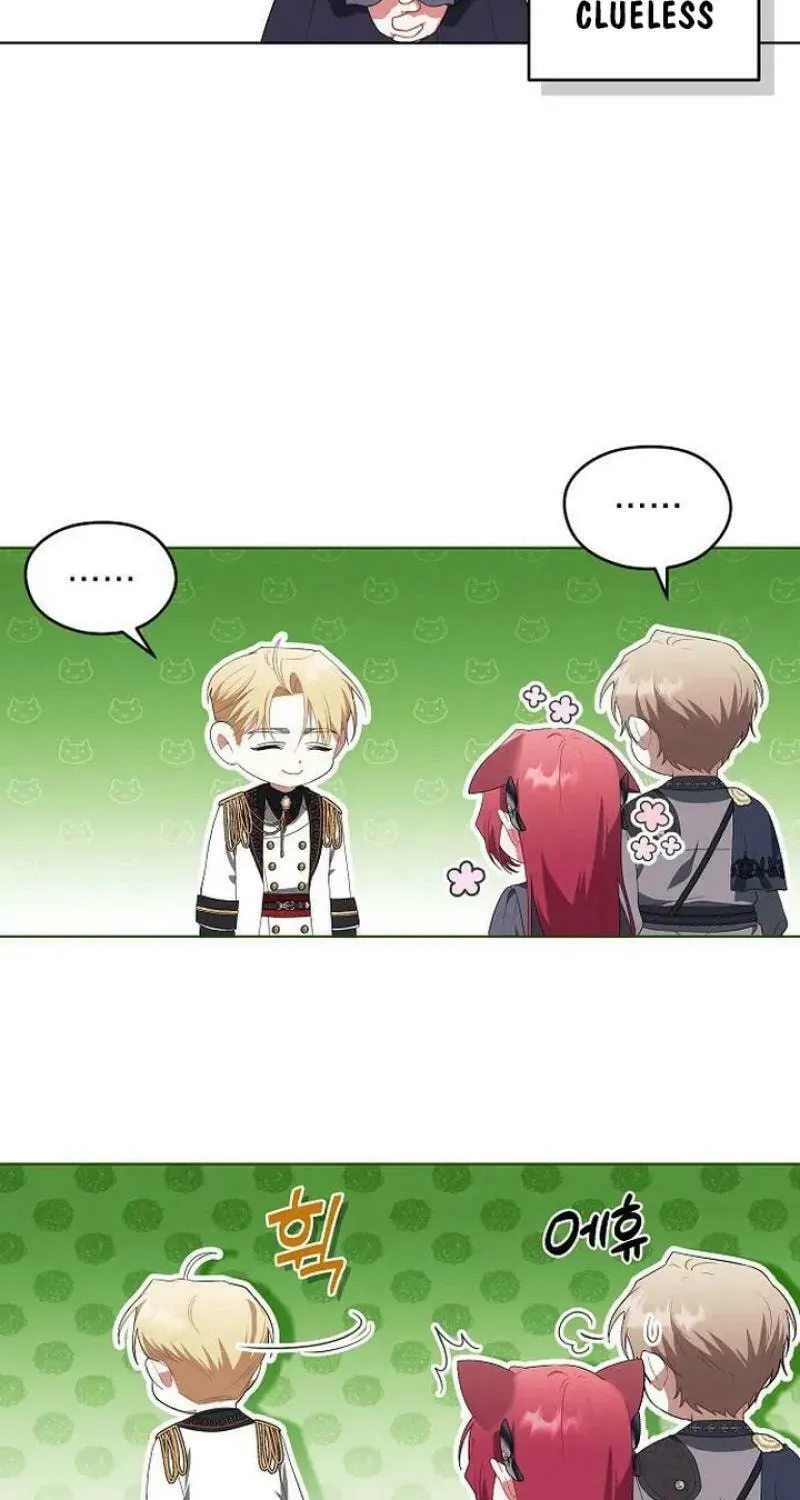 There Are No Benefits for the Possessor Chapter 21 page 28 - 