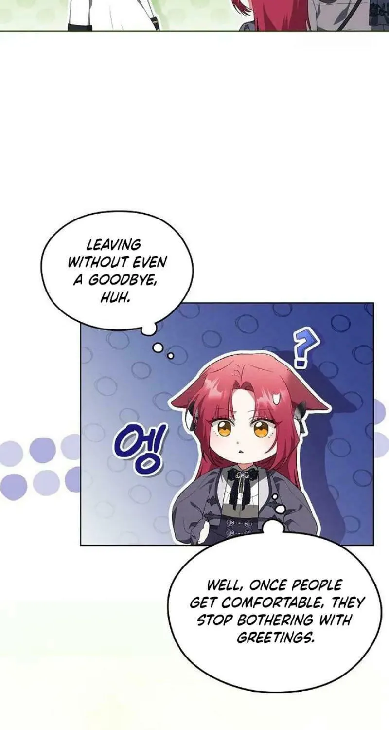 There Are No Benefits for the Possessor Chapter 21 page 29 - 