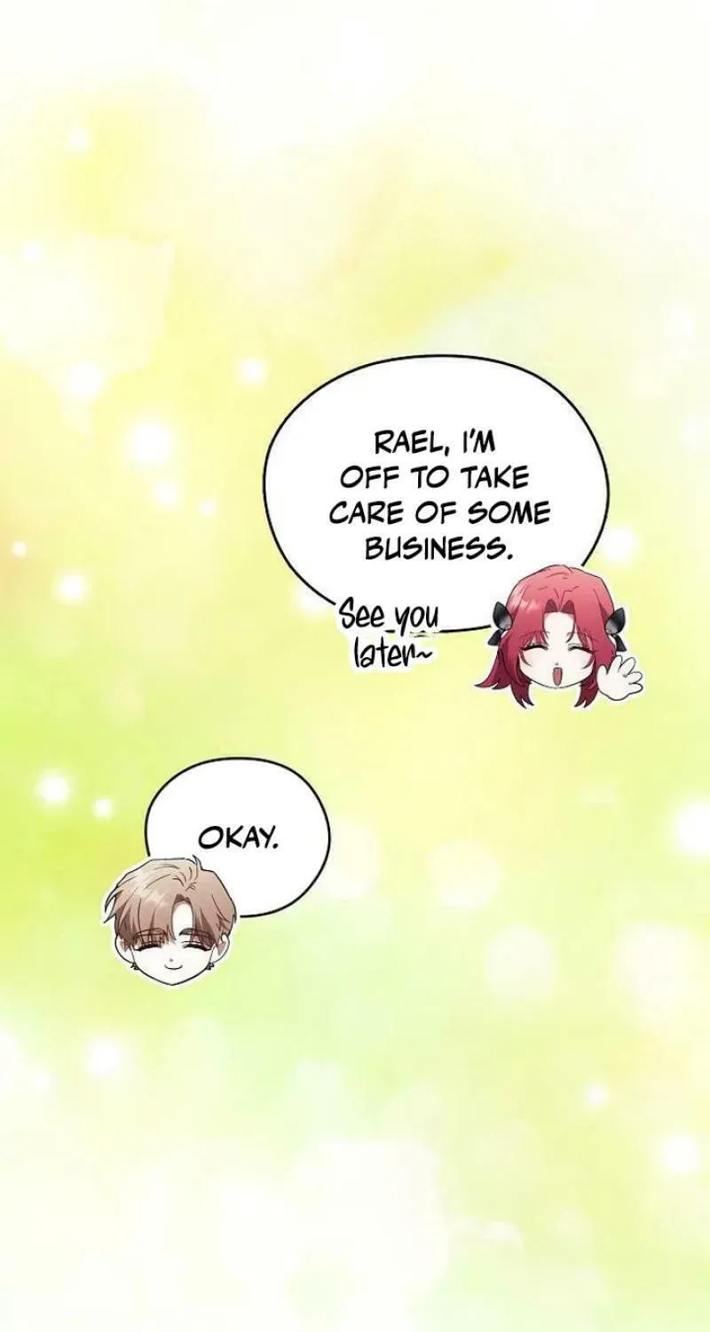 There Are No Benefits for the Possessor Chapter 21 page 30 - 
