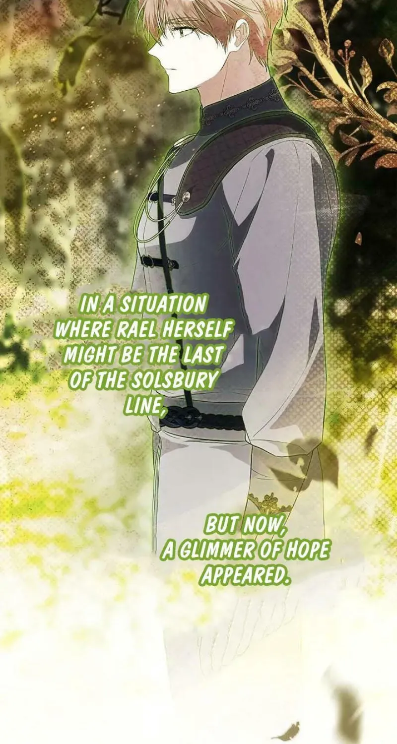 There Are No Benefits for the Possessor Chapter 21 page 4 - 