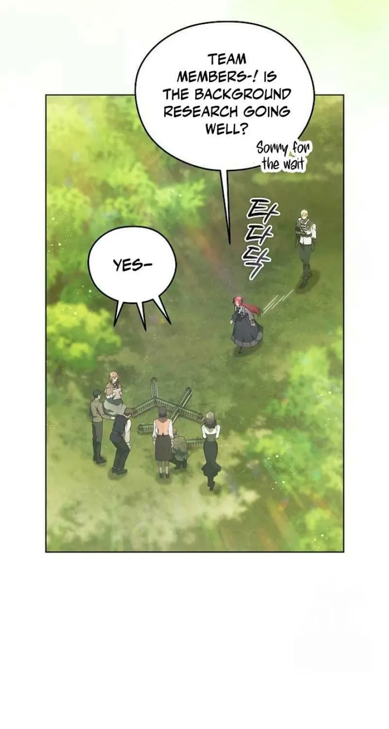 There Are No Benefits for the Possessor Chapter 21 page 31 - 