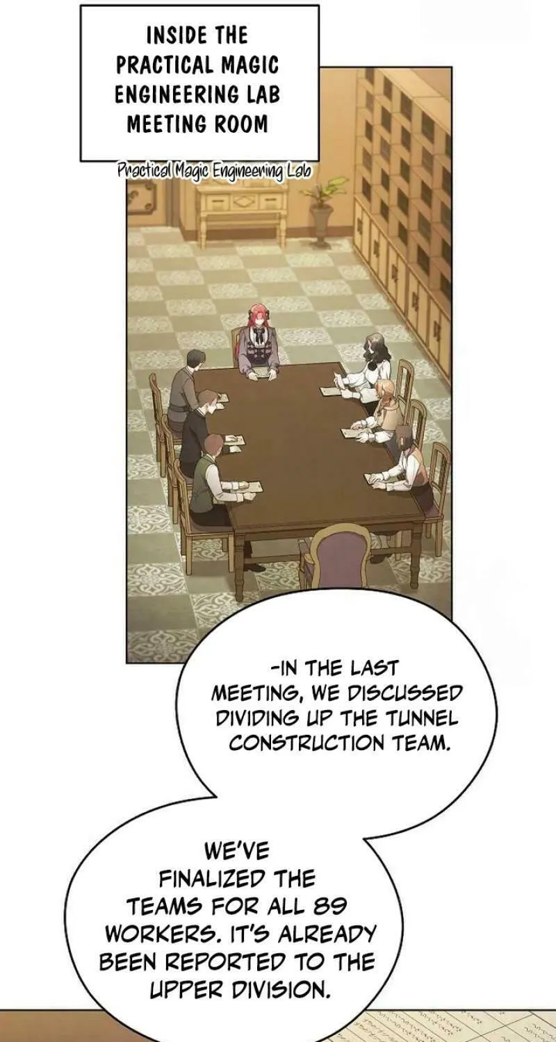 There Are No Benefits for the Possessor Chapter 21 page 35 - 
