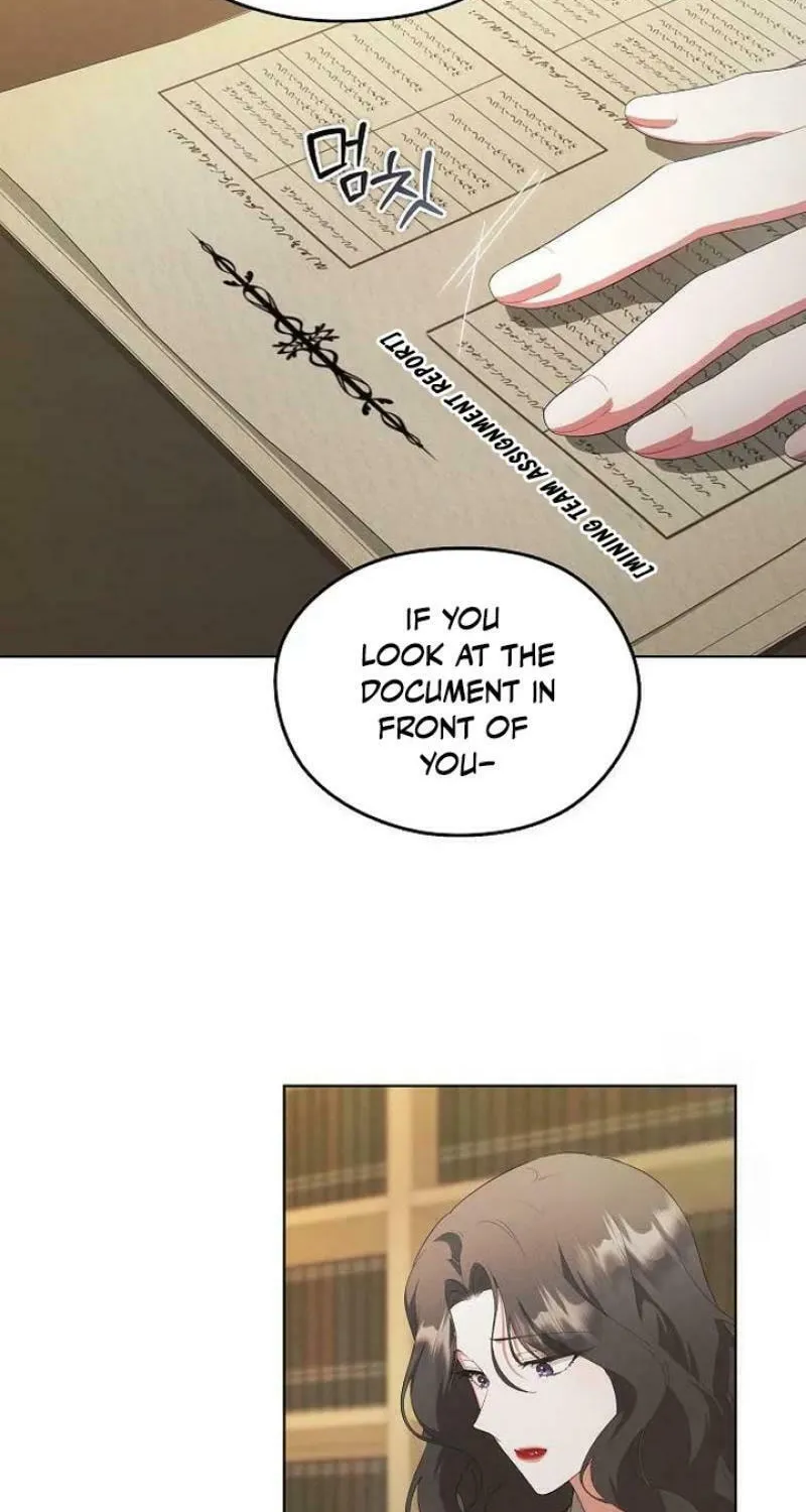 There Are No Benefits for the Possessor Chapter 21 page 36 - 