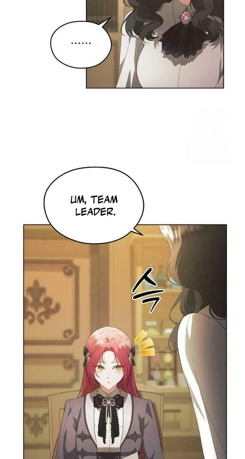There Are No Benefits for the Possessor Chapter 21 page 37 - 