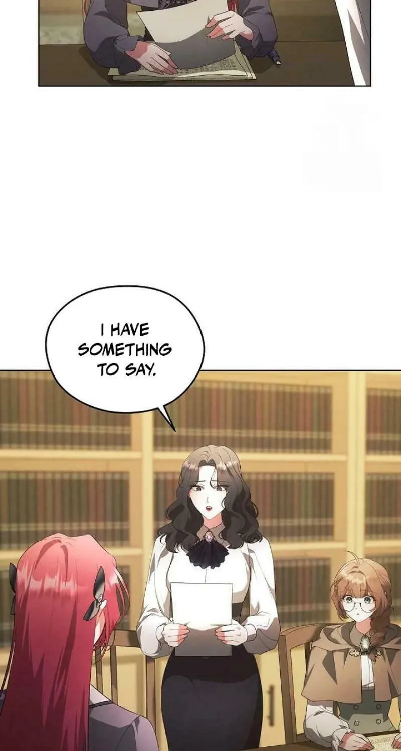 There Are No Benefits for the Possessor Chapter 21 page 38 - 