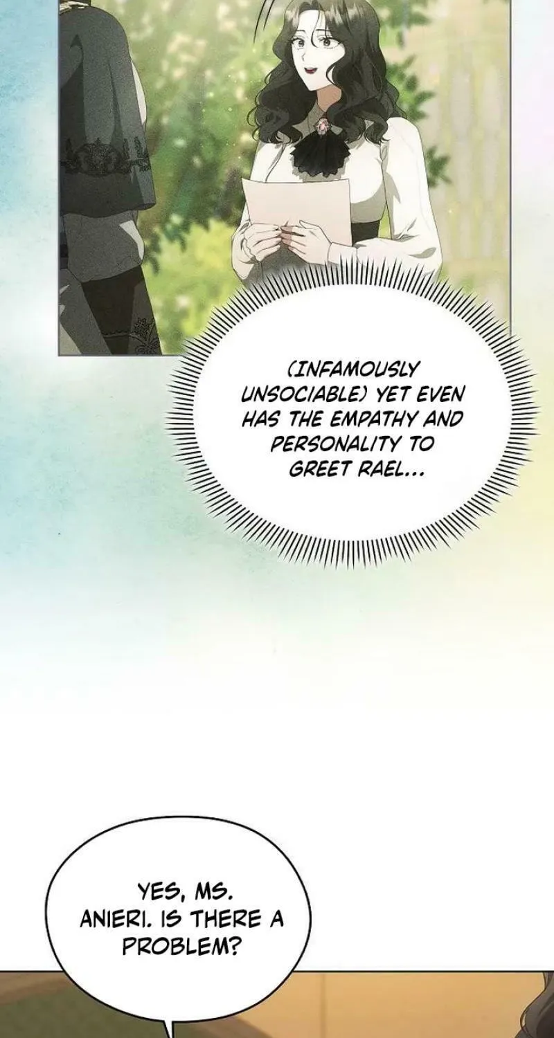 There Are No Benefits for the Possessor Chapter 21 page 40 - 
