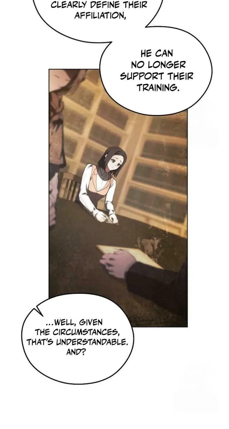 There Are No Benefits for the Possessor Chapter 21 page 44 - 