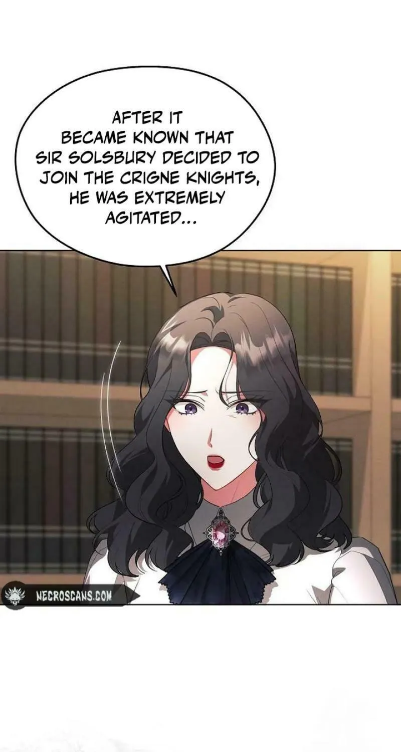 There Are No Benefits for the Possessor Chapter 21 page 45 - 