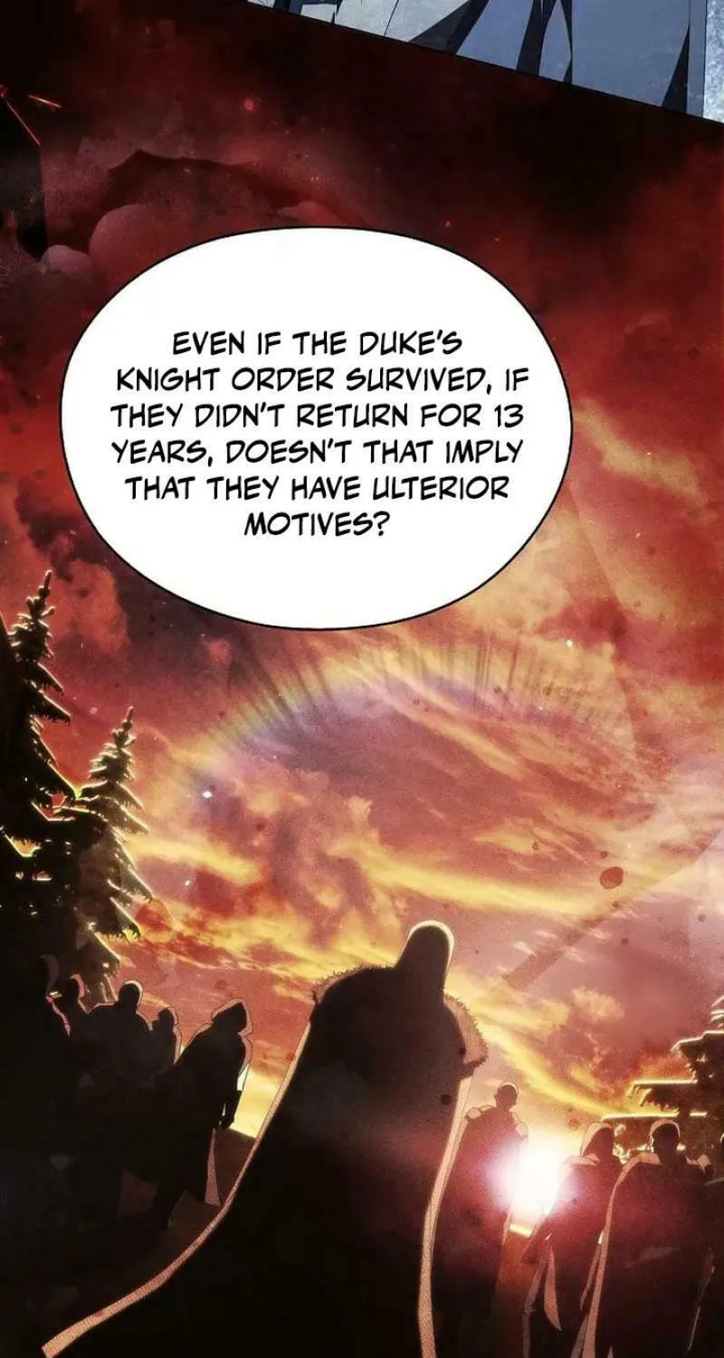 There Are No Benefits for the Possessor Chapter 21 page 48 - 