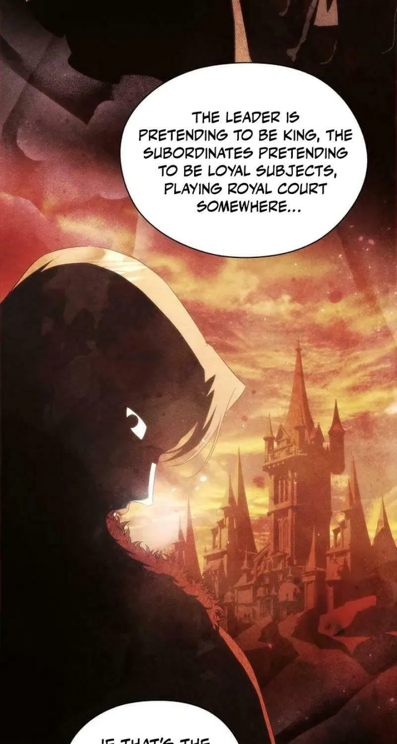 There Are No Benefits for the Possessor Chapter 21 page 49 - 