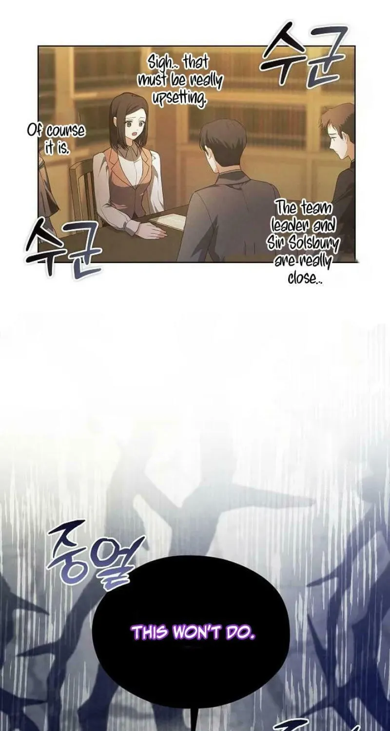 There Are No Benefits for the Possessor Chapter 21 page 52 - 