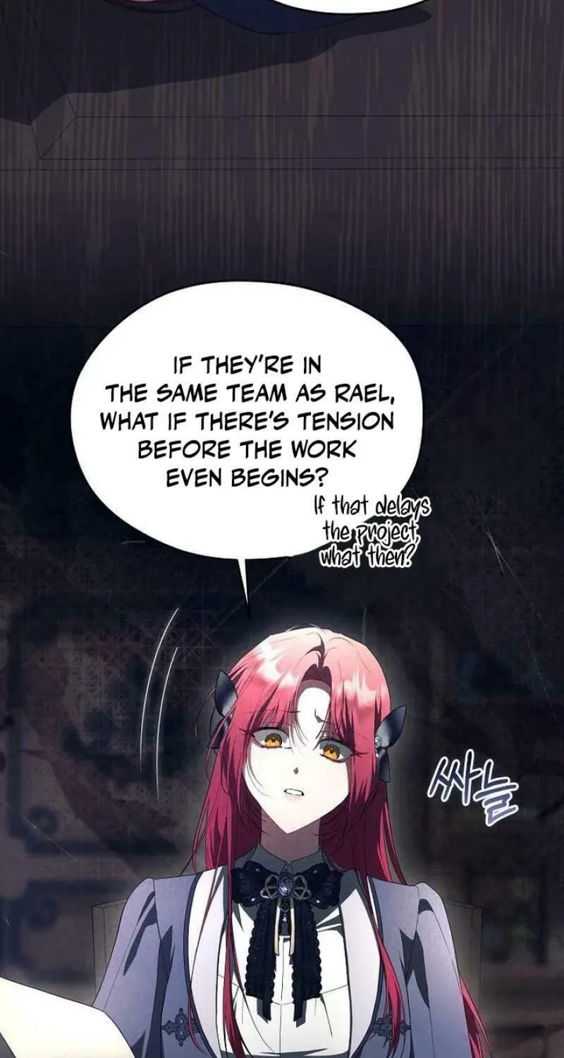 There Are No Benefits for the Possessor Chapter 21 page 54 - 