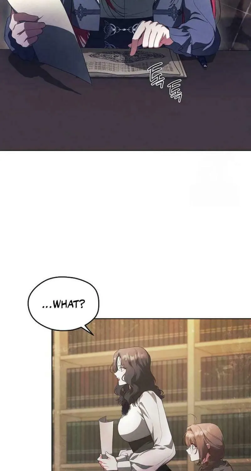 There Are No Benefits for the Possessor Chapter 21 page 55 - 