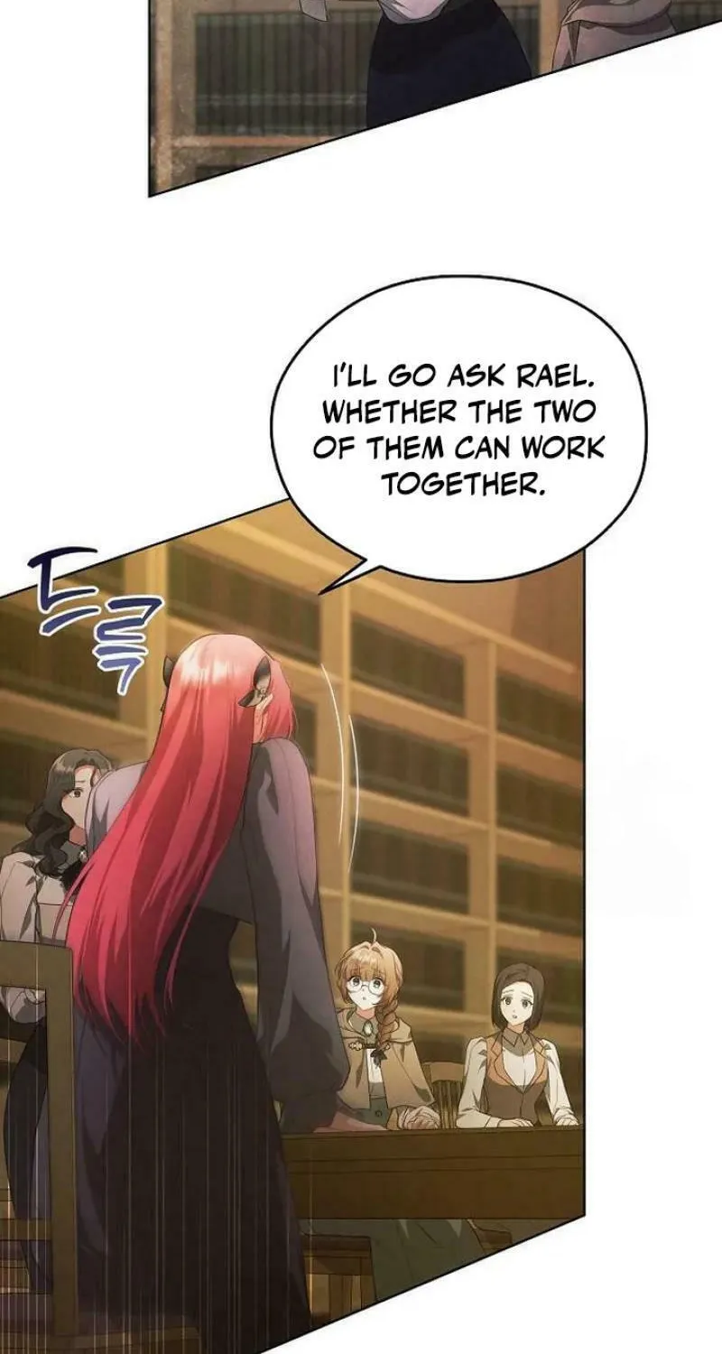 There Are No Benefits for the Possessor Chapter 21 page 56 - 