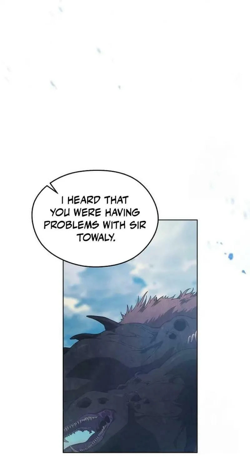 There Are No Benefits for the Possessor Chapter 21 page 63 - 